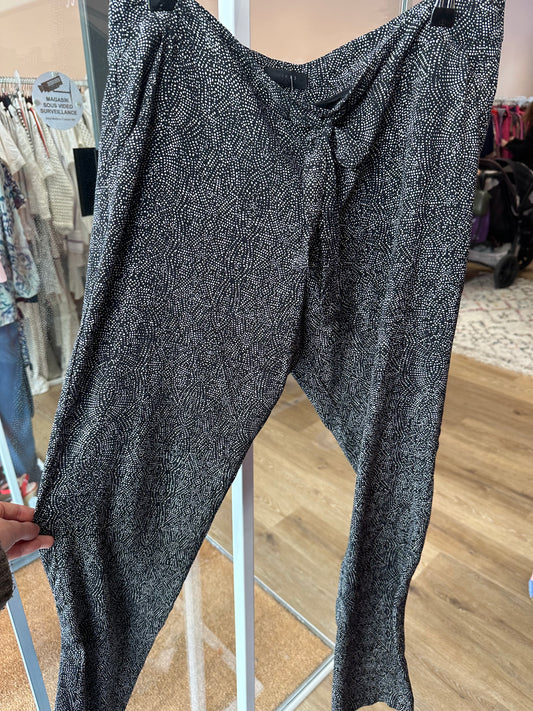Pantalon IKKS T.40
