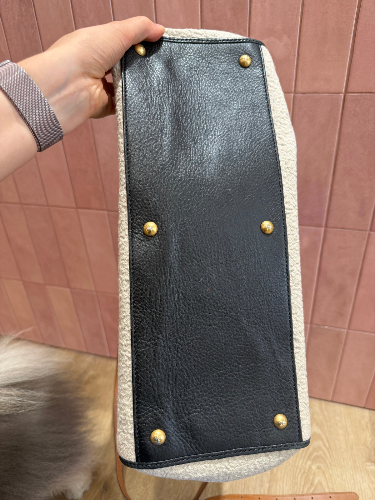 Sac fendi 24/07