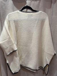 Kujten Blanc T.U - Pull 19/09