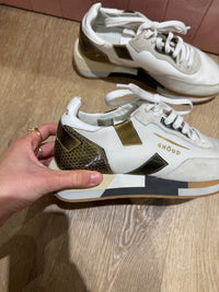 Baskets ghoud t.38 1/2