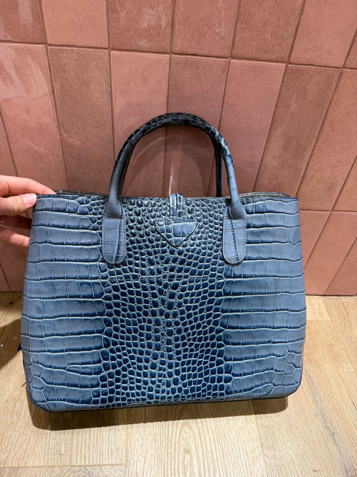 Sac Longchamp état neuf