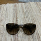 Lunettes de soleil Chanel