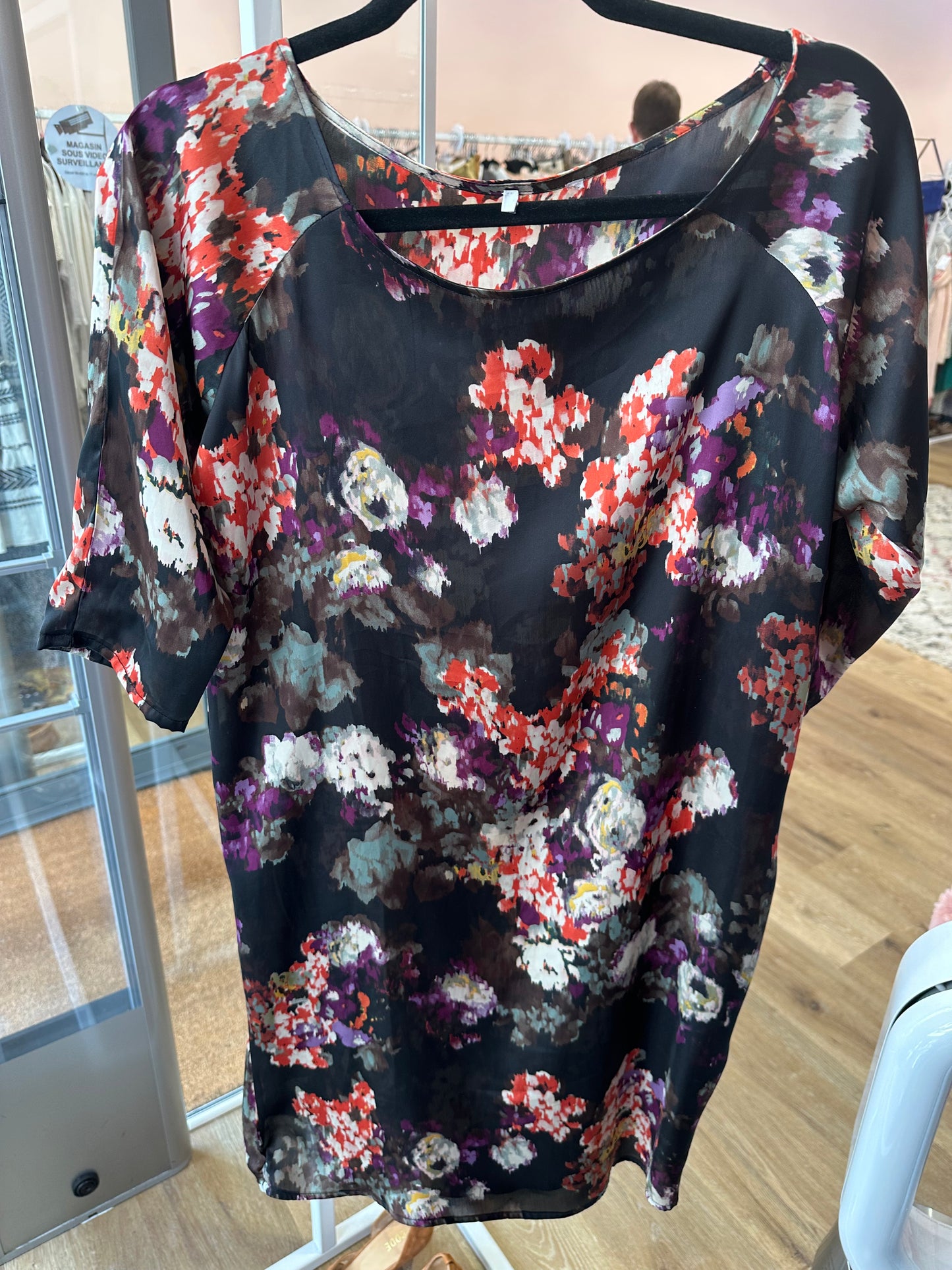 Robe La redoute T.M