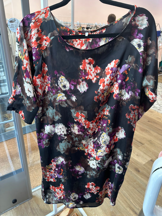 Robe La redoute T.M