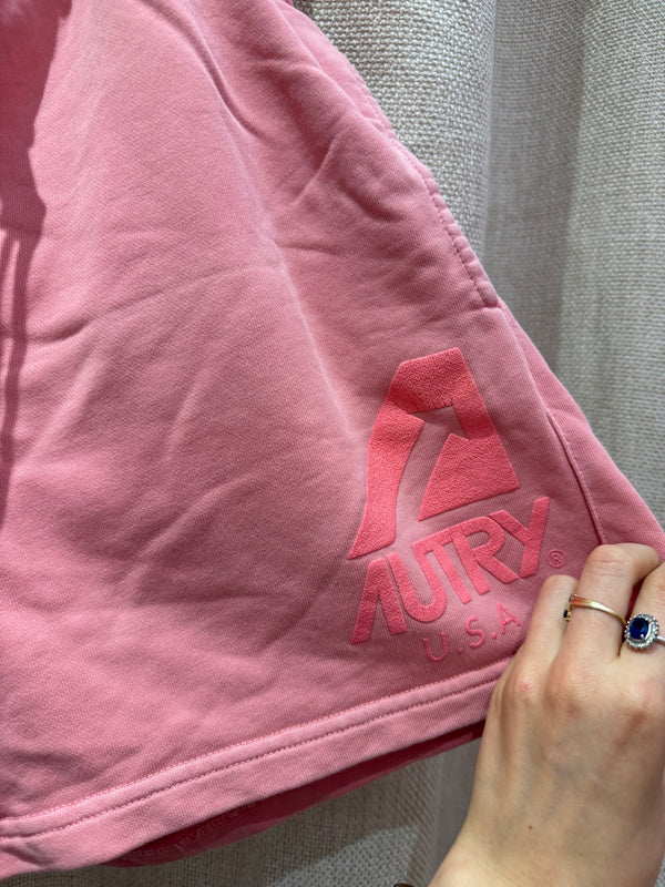 Short rose Autry T.M 02/06
