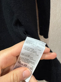 Gilet Noir Maison 123 T.S