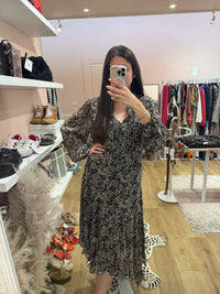 Robe Isabel Marant T.40