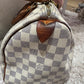 Sac Speedy Louis Vuitton 30