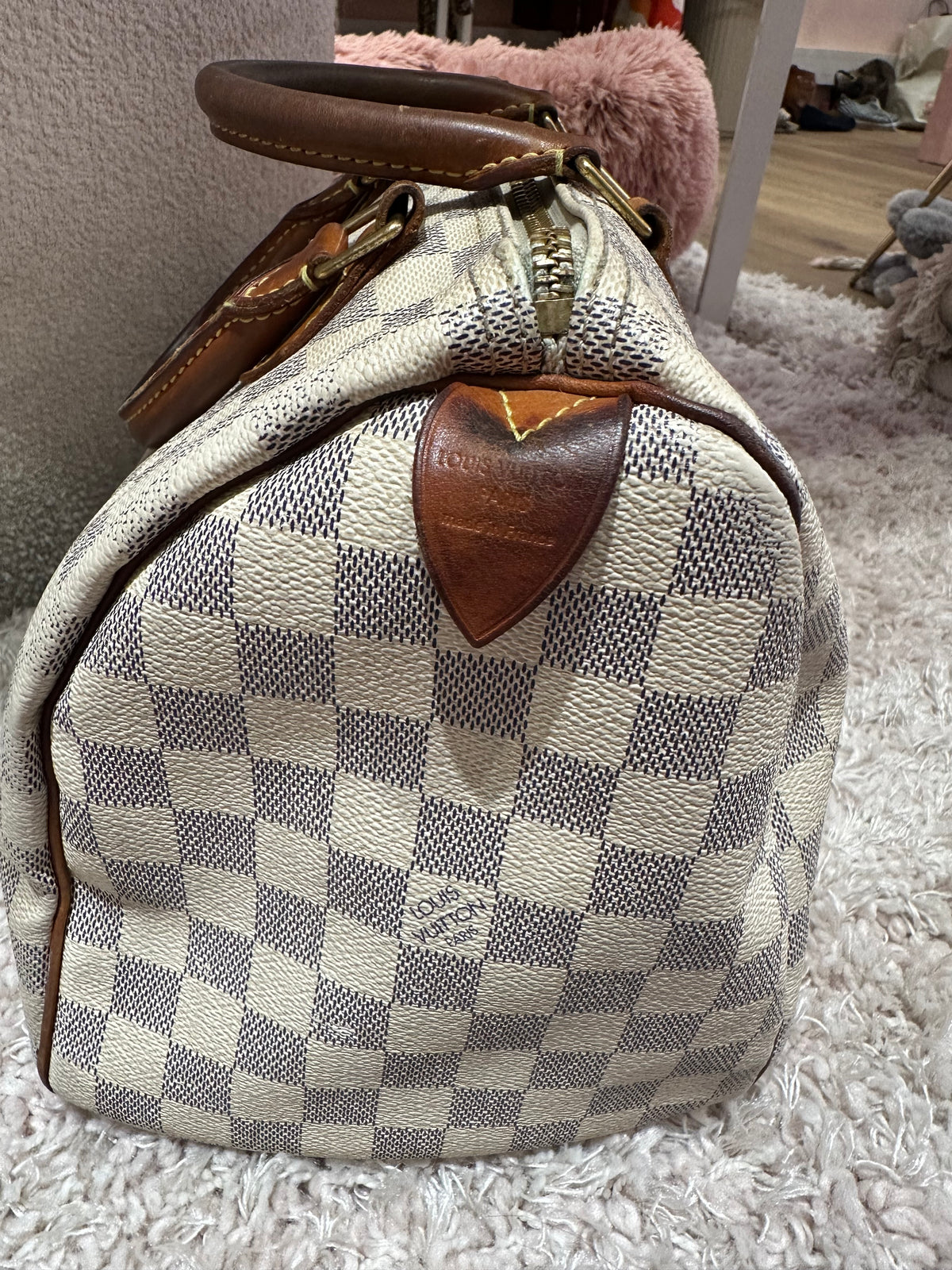 Sac Speedy Louis Vuitton 30