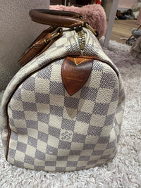 Sac Speedy Louis Vuitton 30