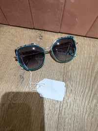Lunettes Wondys - vert - 04/06
