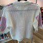 T-shirt en maille The frolic T.36