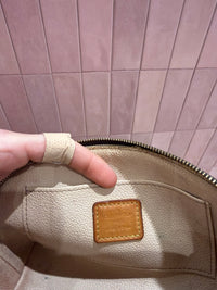 Trousse de maquillage Louis Vuitton