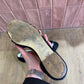 Sandales Minelli taille 38