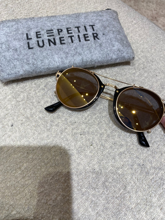 Lunettes de soleil Le petit Lunetier