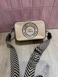 Sac Marc Jacobs cuir