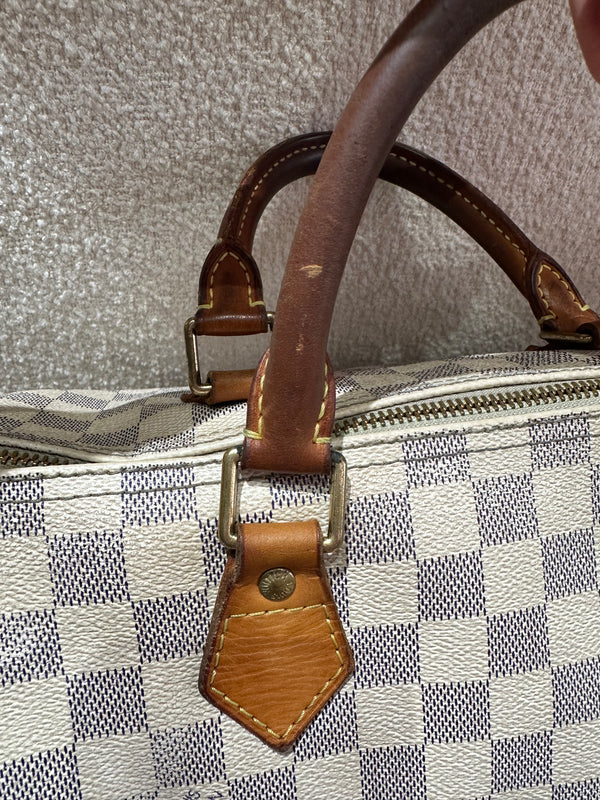 Sac Speedy Louis Vuitton 30