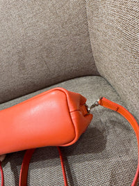 Sac en cuir Longchamp en cuir