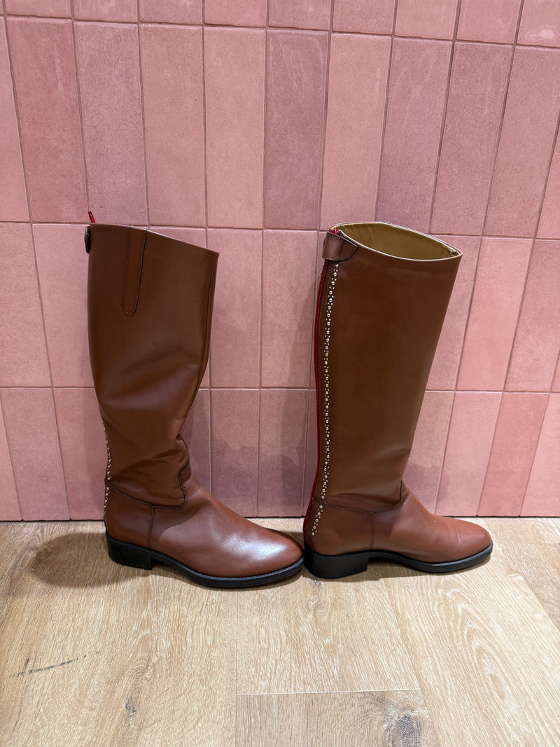 Bottes  Hardrige T.36