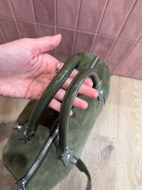 Sac Zadig et voltaire kaki 27/05