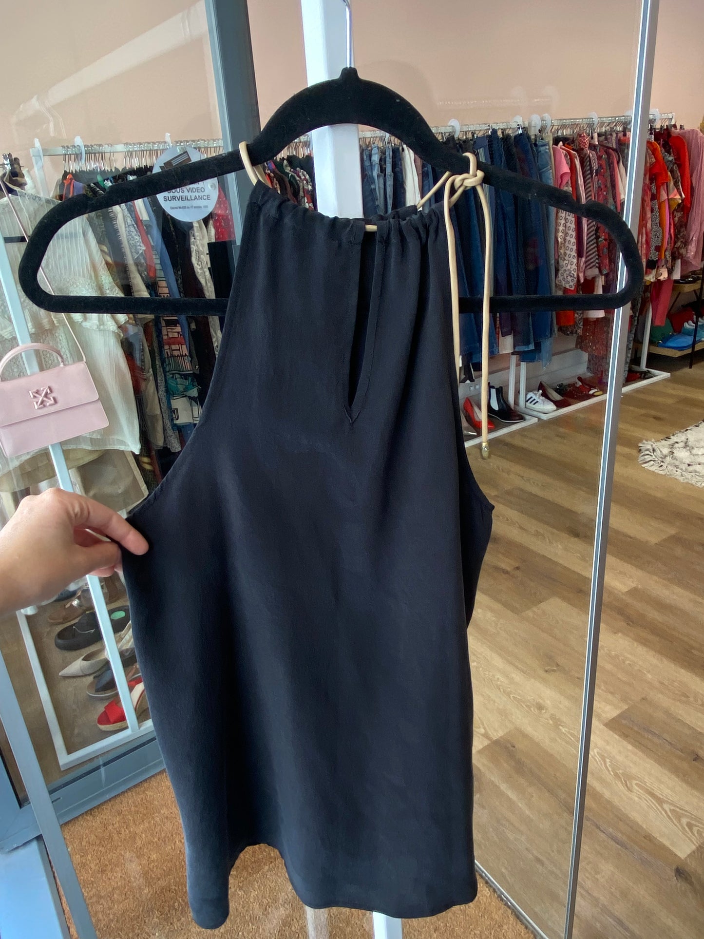 Top Les petites collections T.S