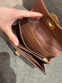 Porte-feuille Louis Vuitton