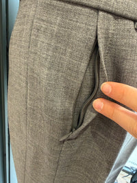 Pantalon gris J.Crew T.38 17/09