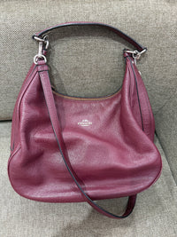 Sac cabas Coach en cuir 29/07