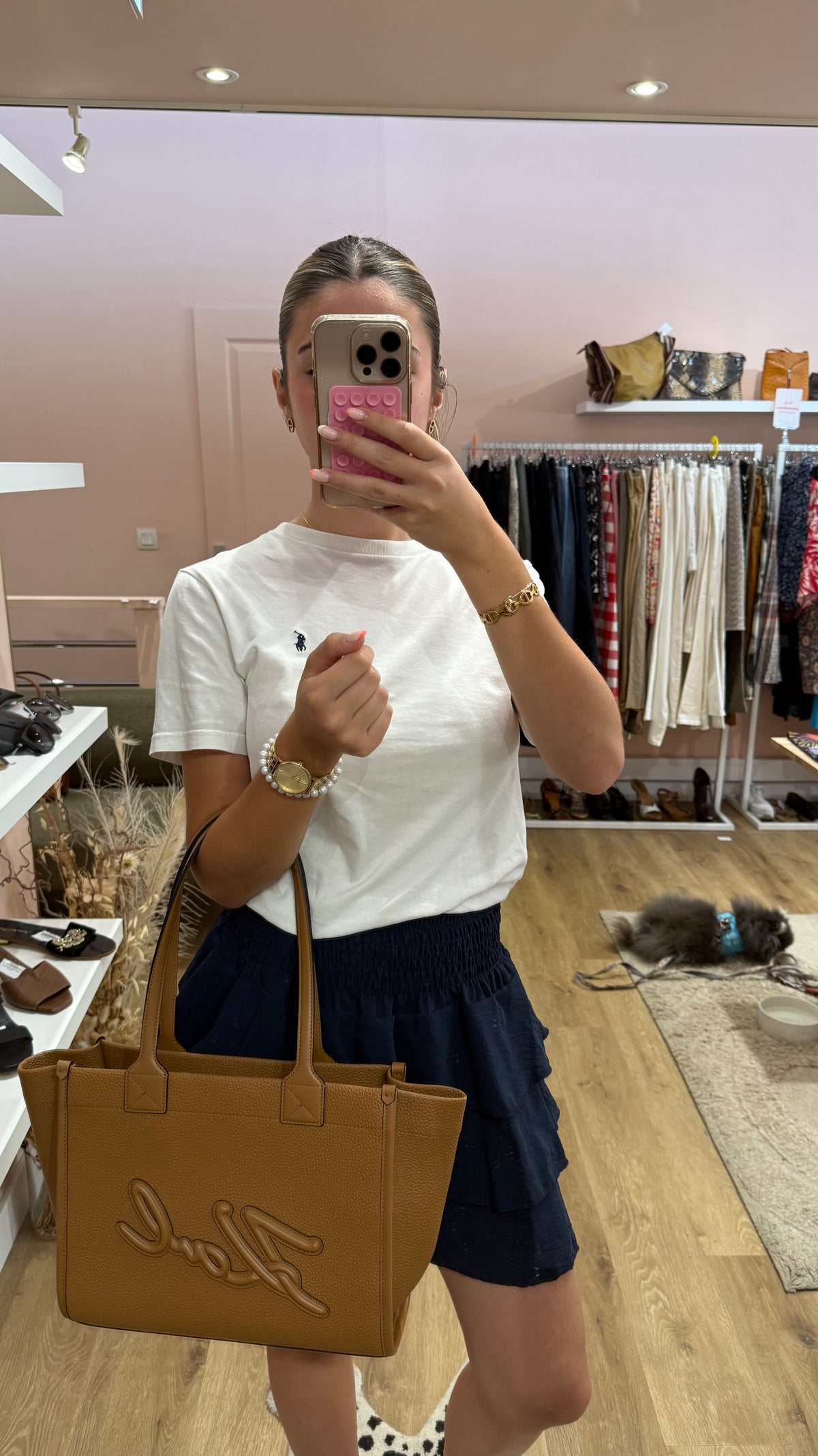 Sac Karl Lagerfeld 20/06