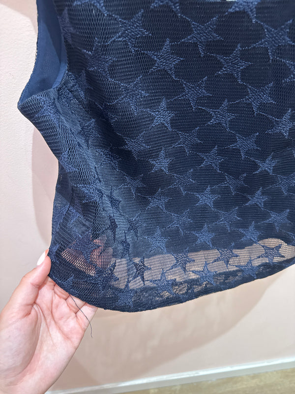 Top débardeur étoile marine I.Code T.S