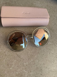 Lunettes Chloé 25/07