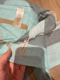 Foulard Burberry