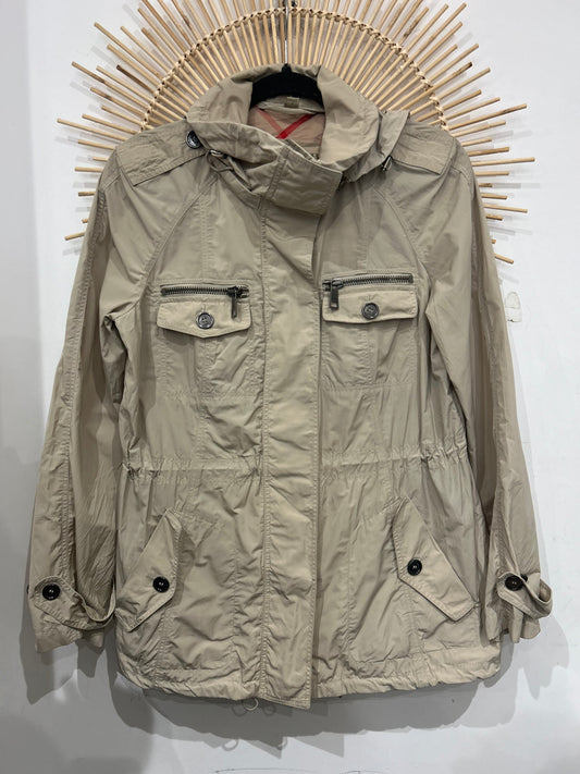 Veste imperméable Burberry Taille M