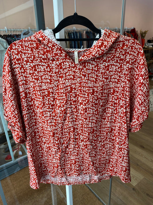 T-shirt I.code T.XL