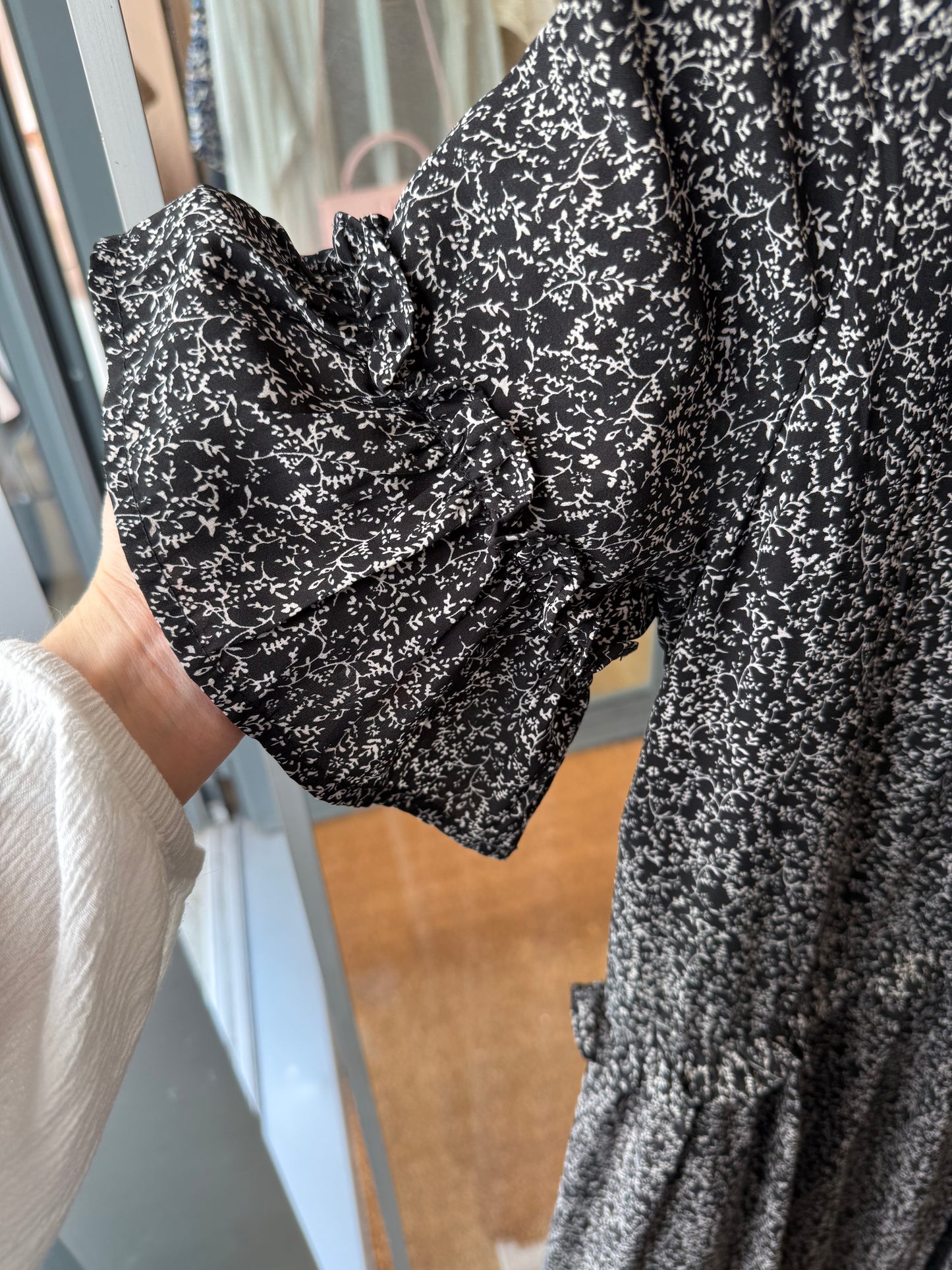 Robe Not Madäme T.U