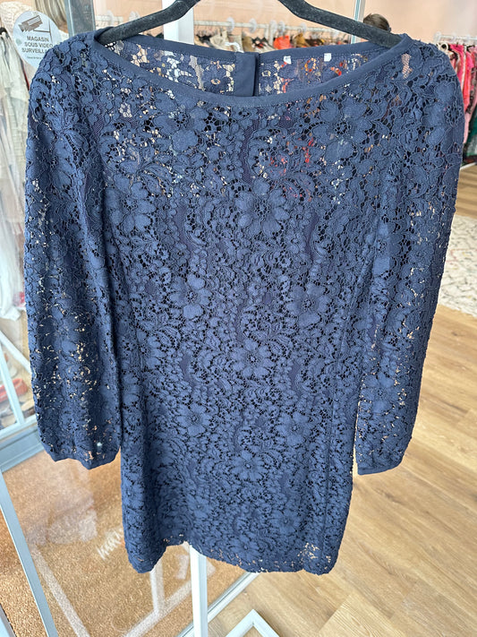 Robe Claudie Pierlot T.34