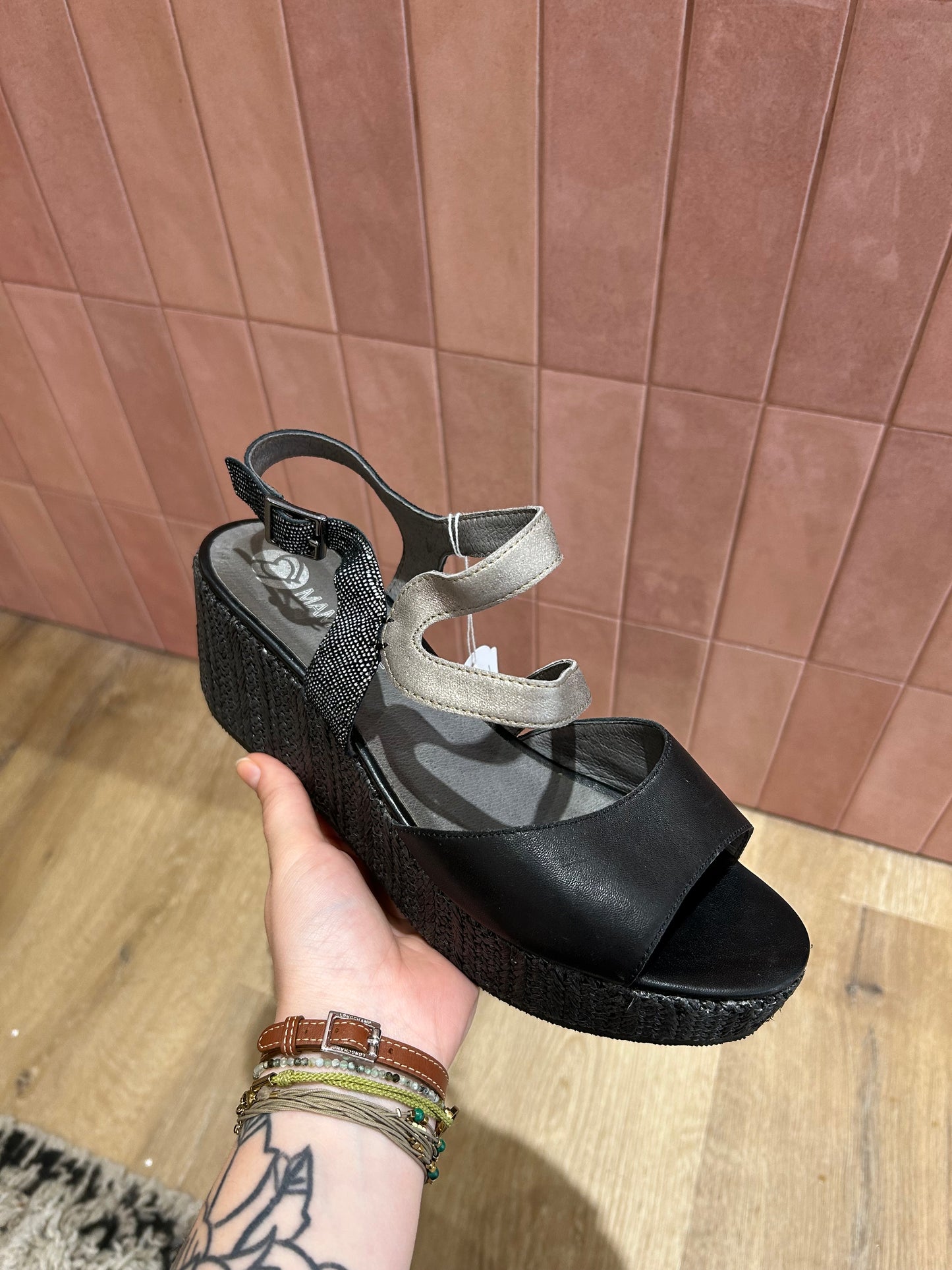 Sandales Mam’zelle Taille 41