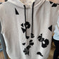 Sweat Cotelac T.XS