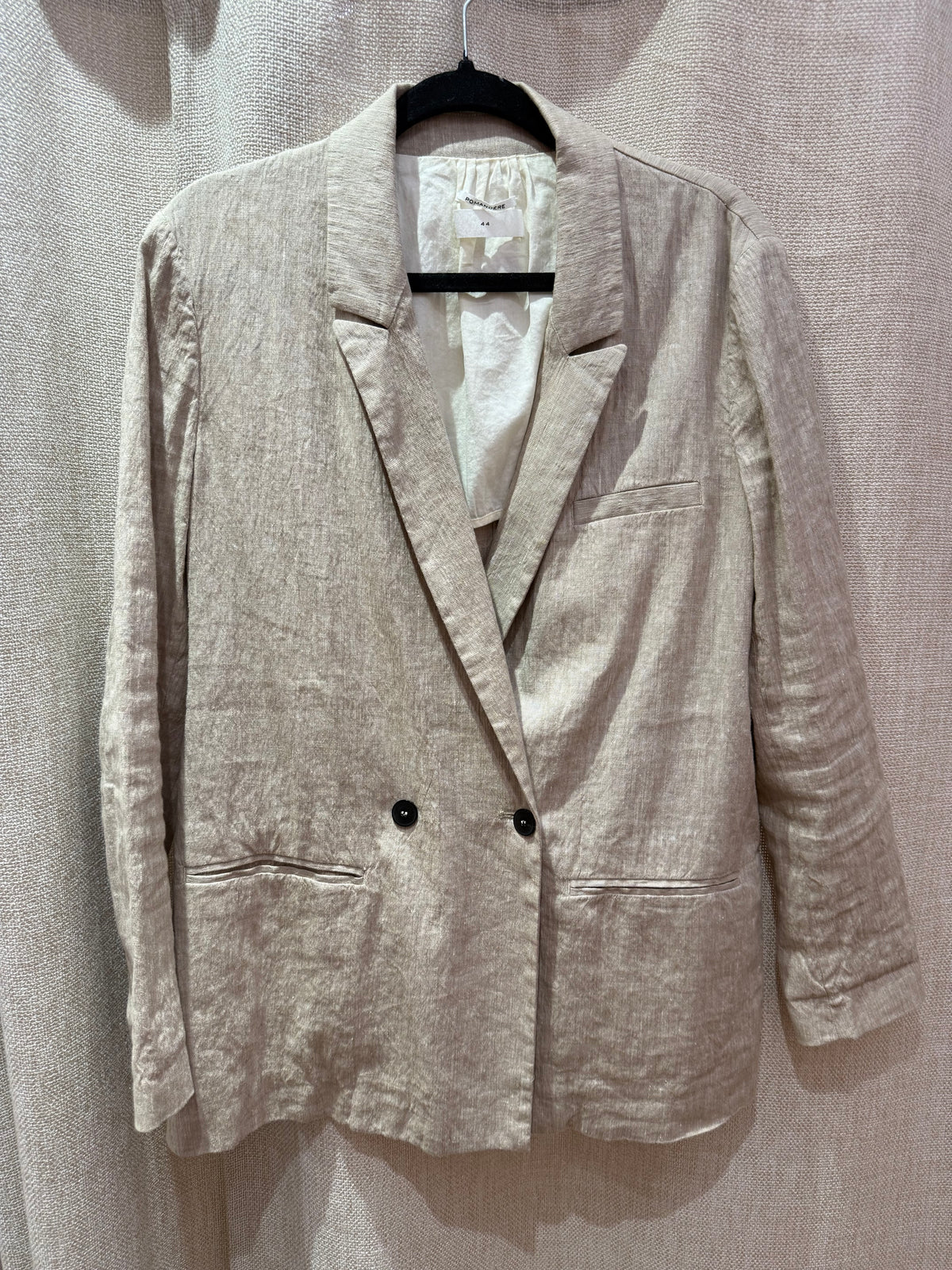 Blazer pomandere T.44 14/06
