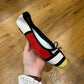 Ballerines Reqins Taille 38
