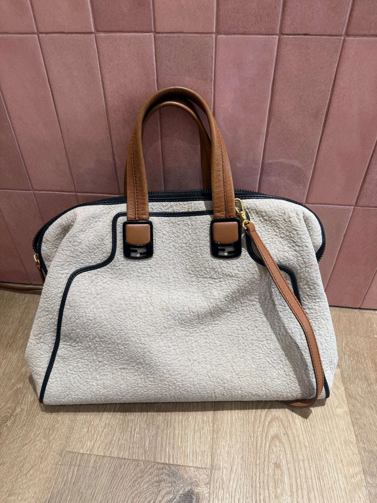 Sac fendi 24/07