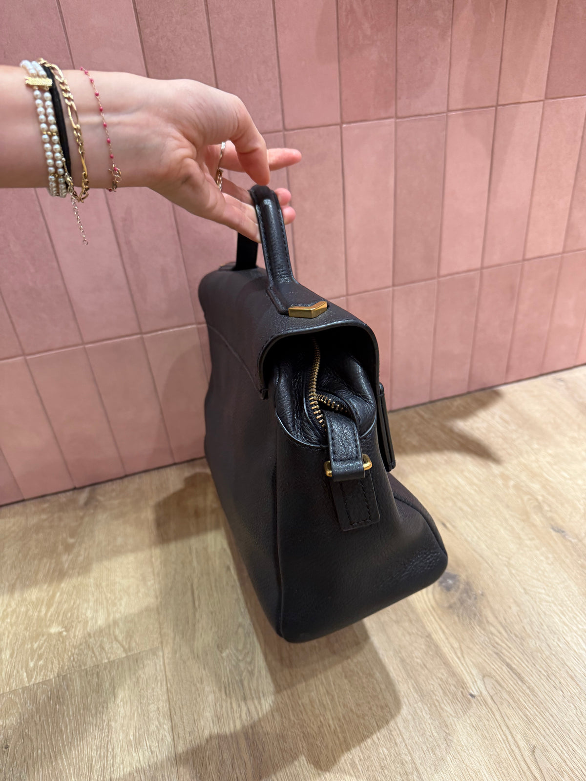 Sac Marc Jacobs Noir