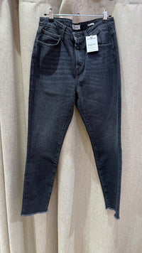 Closed Gris T.40 - Jean droit