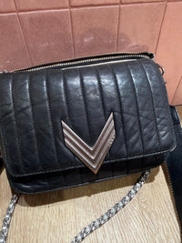Sac ikks noir