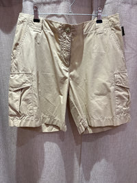 Short Napapijri Beige T.38