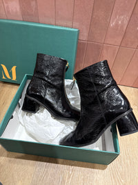 Bottines M Moustache T.37