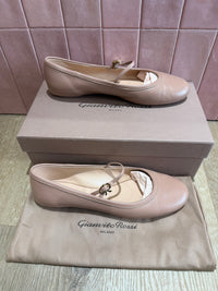 Ballerines Gianvito Rossi T.38