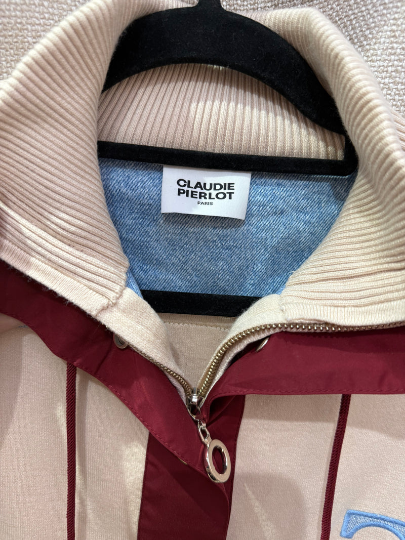 Sweat Claudie Pierlot T.S/M