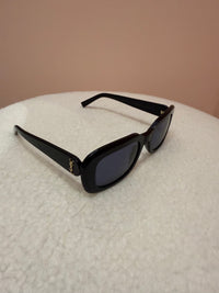 Lunettes de soleil saint Laurent