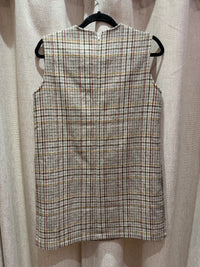 Robe en laine T.36 04/10
